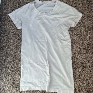 Women’s Lululemon Swiftly Tech Powder Pink